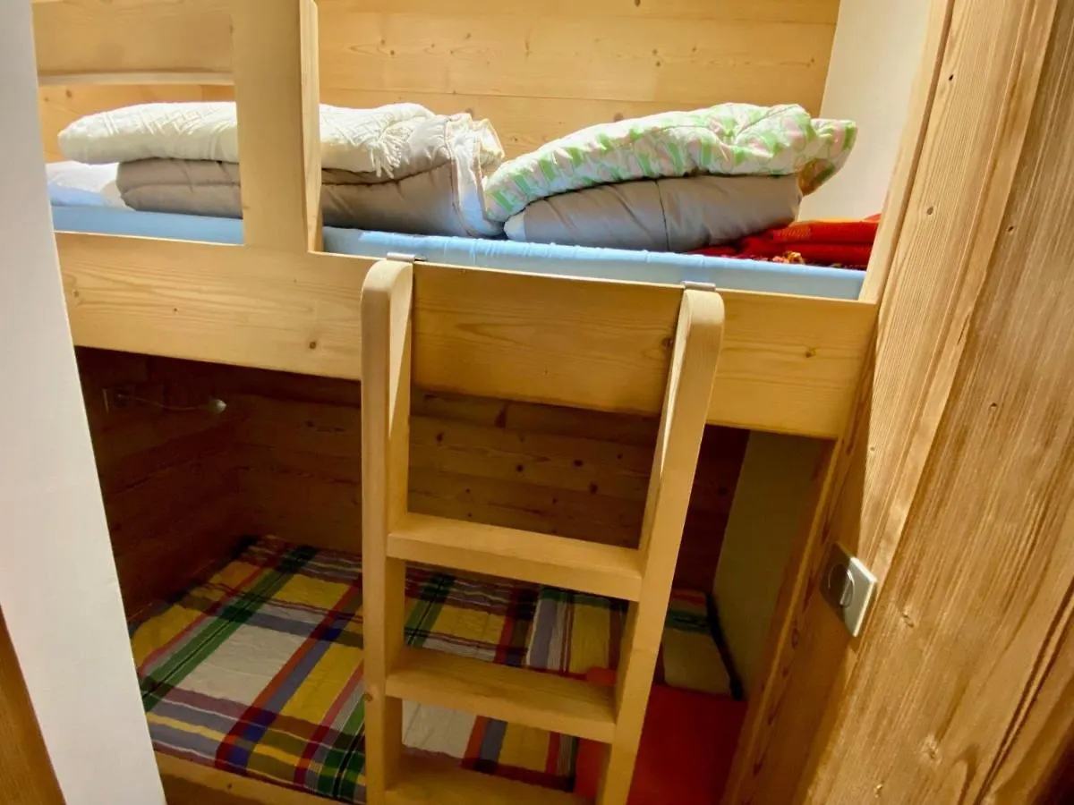 아파트 Appartement De 3 Pieces Avec Balcon, Cheminee Et Wifi A La Clusaz - Fr-1-459-99 프랑스